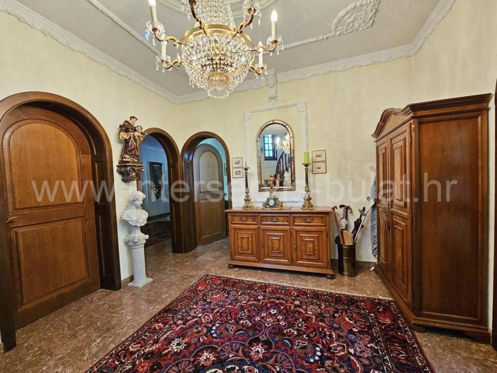 Luksuzna vila, Prodaja, Šibenik - Okolica, Bilice