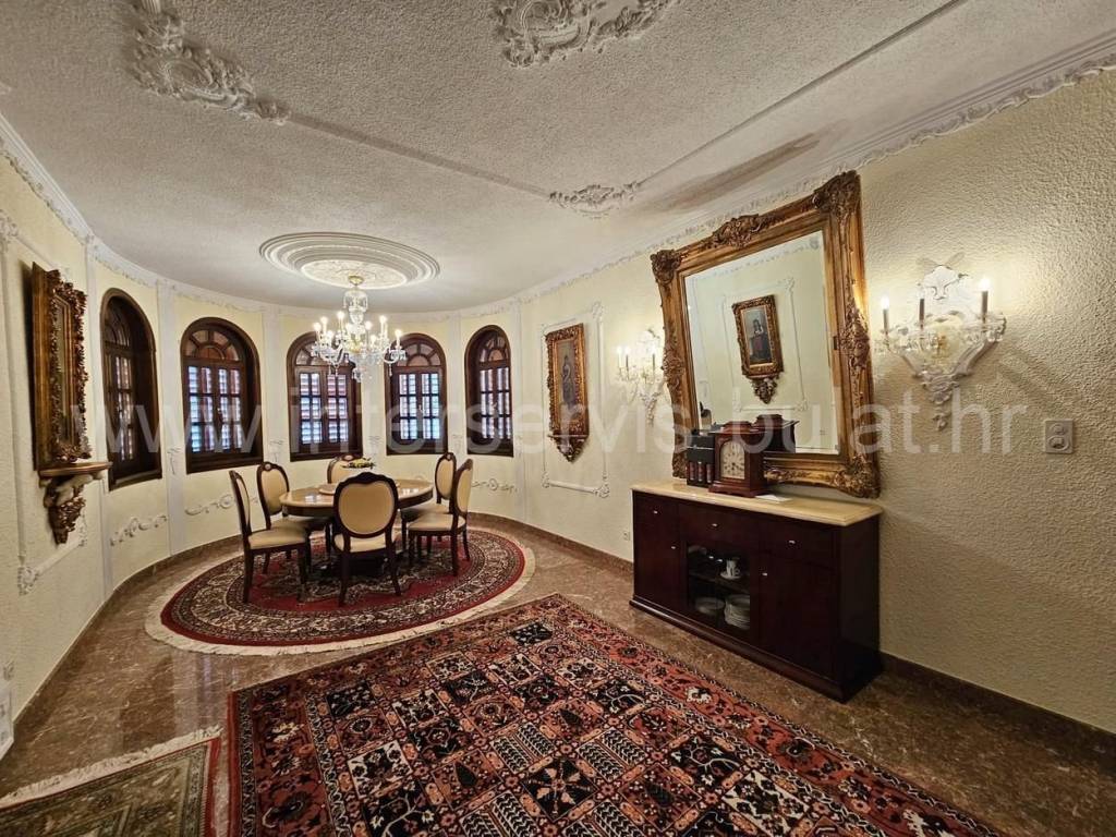 Luksuzna vila, Prodaja, Šibenik - Okolica, Bilice