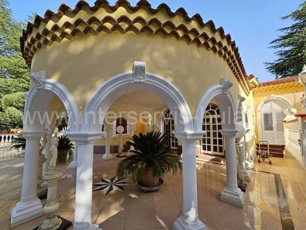 Luksuzna vila, Prodaja, Šibenik - Okolica, Bilice