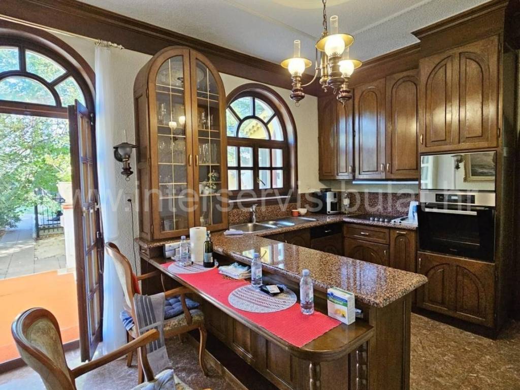 Luksuzna vila, Prodaja, Šibenik - Okolica, Bilice