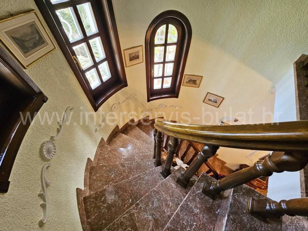 Luksuzna vila, Prodaja, Šibenik - Okolica, Bilice