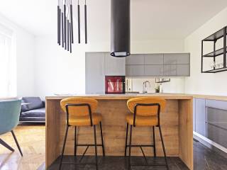 Stan u zgradi, Najam, Zagreb, Gornji Grad - Medveščak