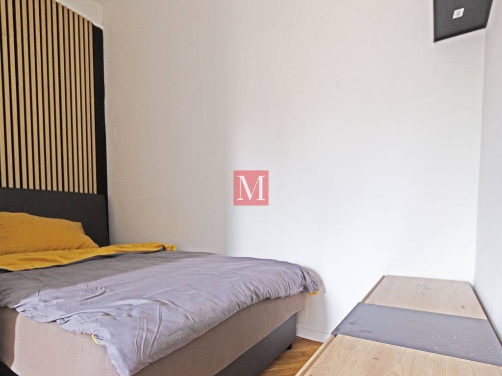 Stan u zgradi, Najam, Zagreb, Gornji Grad - Medveščak