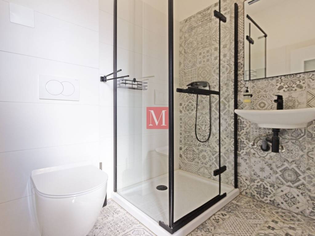 Stan u zgradi, Najam, Zagreb, Gornji Grad - Medveščak