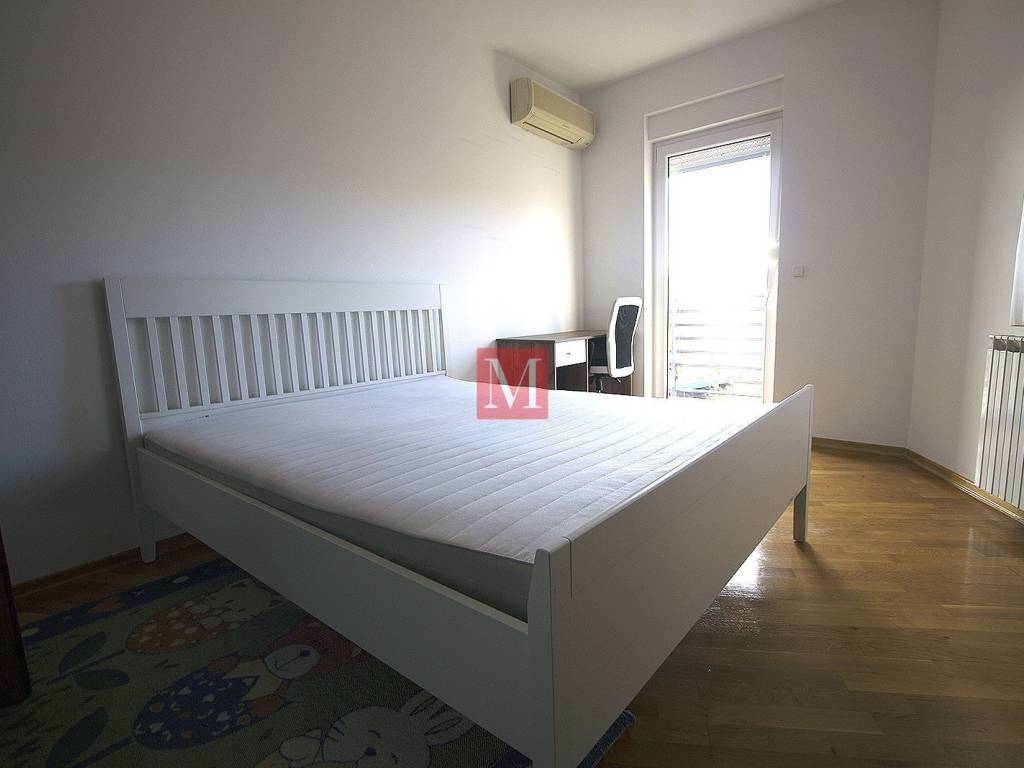 Obiteljska kuća, Najam, Zagreb, Črnomerec