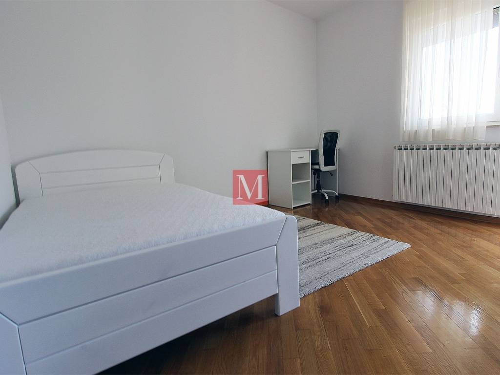 Obiteljska kuća, Najam, Zagreb, Črnomerec