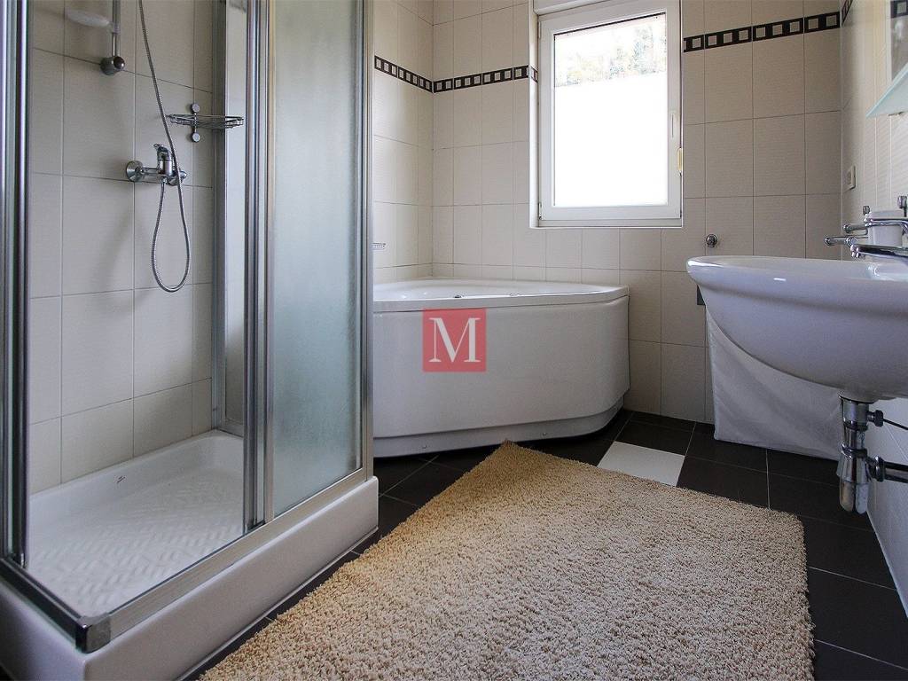 Obiteljska kuća, Najam, Zagreb, Črnomerec