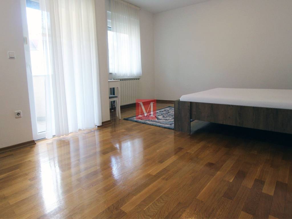 Obiteljska kuća, Najam, Zagreb, Črnomerec