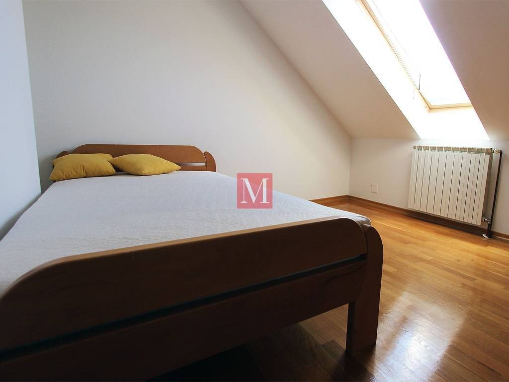 Obiteljska kuća, Najam, Zagreb, Črnomerec