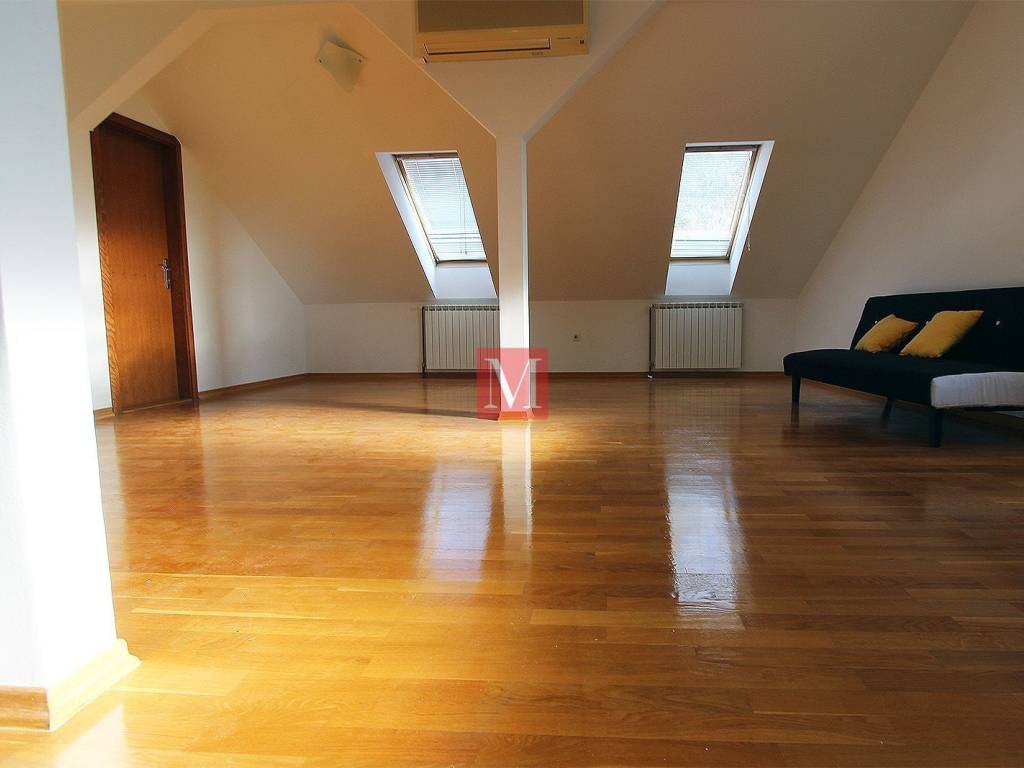 Obiteljska kuća, Najam, Zagreb, Črnomerec