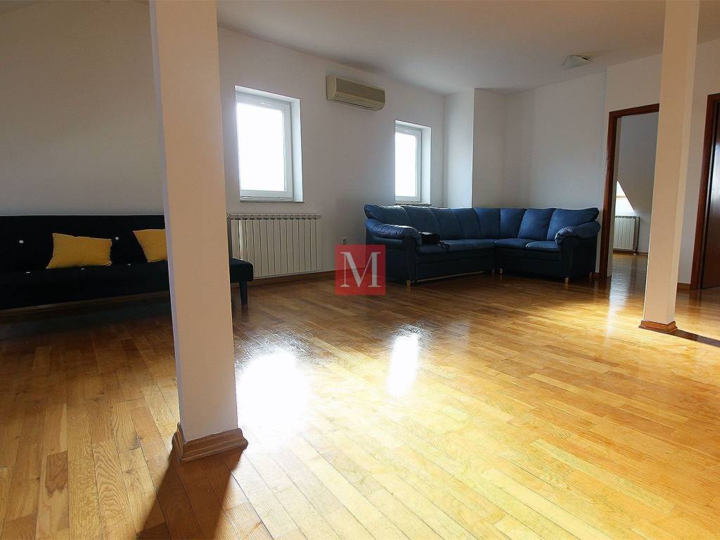 Obiteljska kuća, Najam, Zagreb, Črnomerec