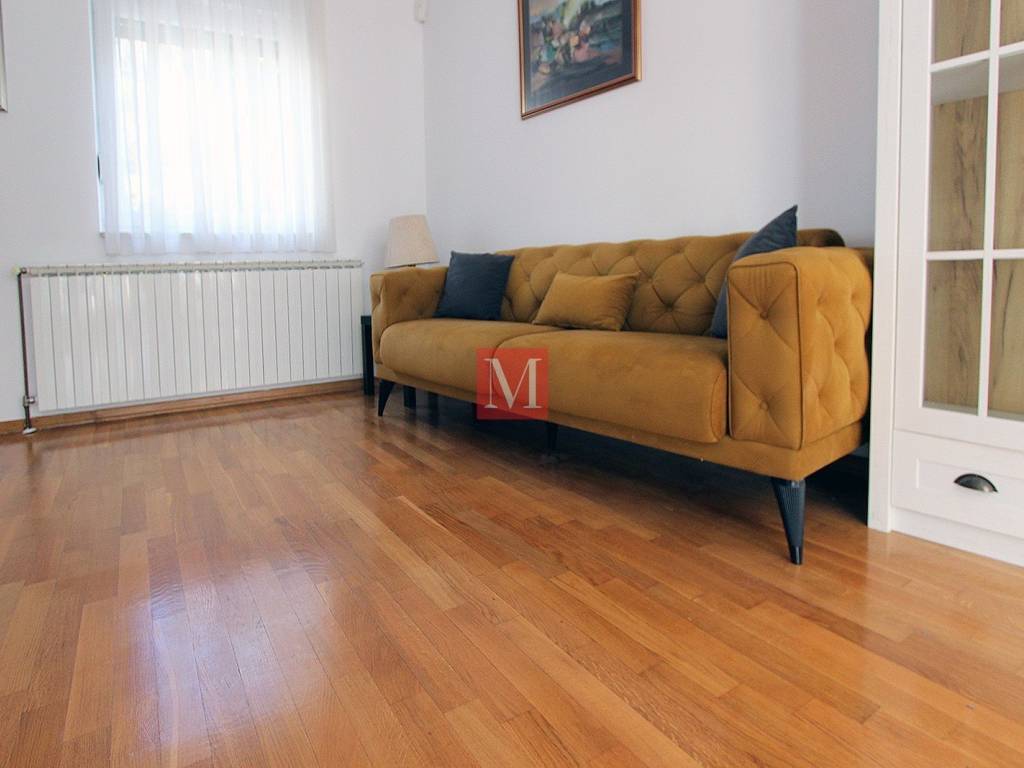 Obiteljska kuća, Najam, Zagreb, Črnomerec