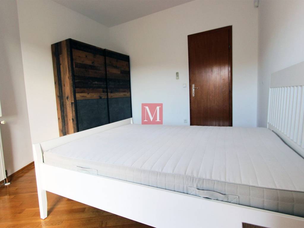 Obiteljska kuća, Najam, Zagreb, Črnomerec