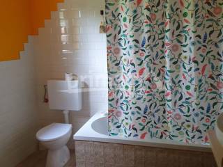 Plaski, Jezero I Dio