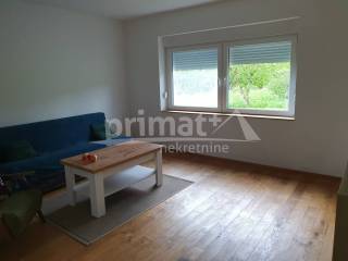 Plaski, Jezero I Dio