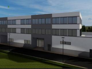 Zagreb, zakup ureda Stenjevec - zgrada