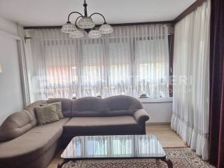 Zagreb, stan za najam Stenjevec - dnevni boravak