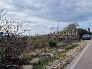 Primosten, gradjevinsko zemljiste - Primosten Burnji