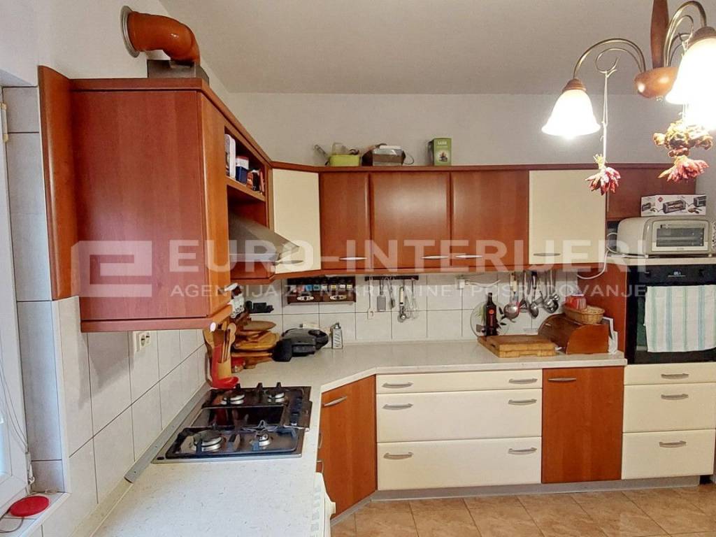 Zagreb, prodaja kuca Podsused - Vrapce - kuhinja