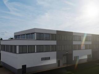 Zagreb, zakup ureda Stenjevec - zgrada