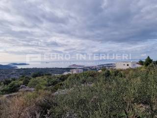 Primosten, gradjevinsko zemljiste - Primosten Burnji 