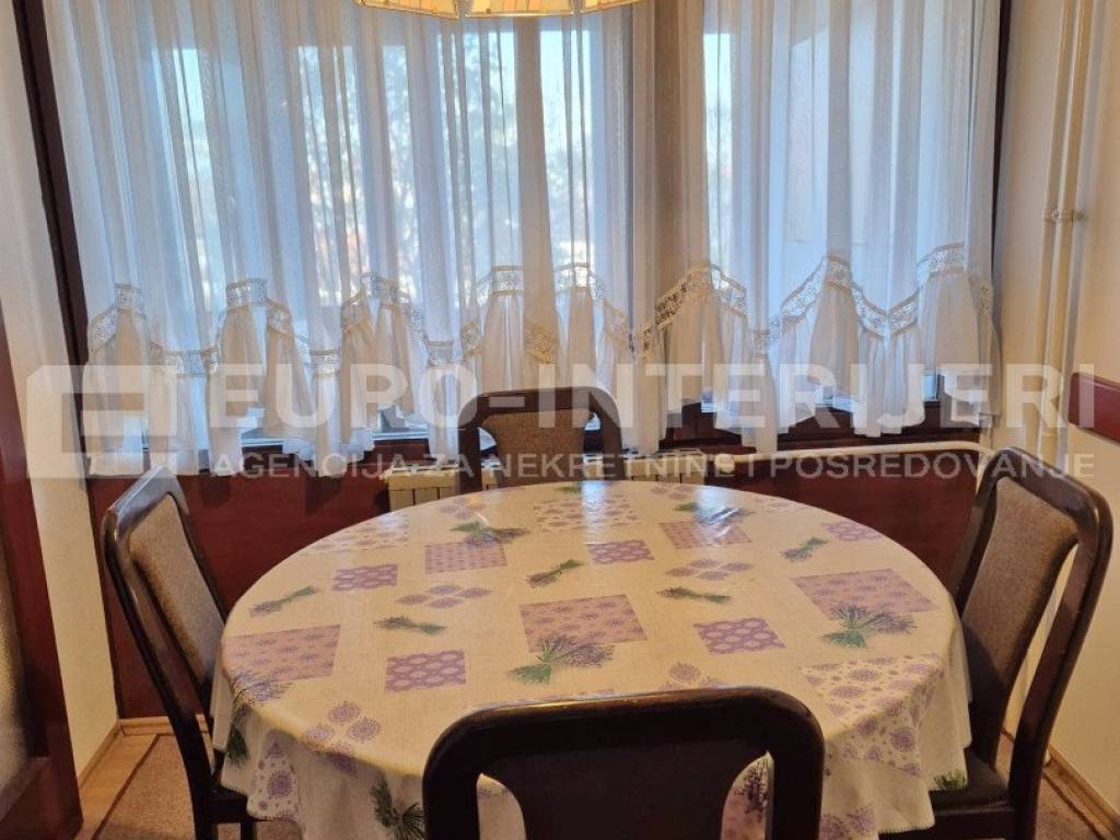 Zagreb, stan za najam Stenjevec - blagavaonica