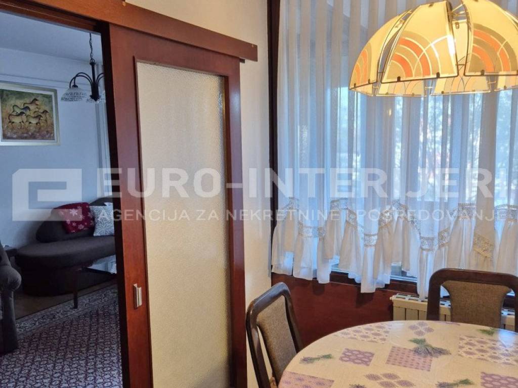 Zagreb, stan za najam Stenjevec - blagavaonica