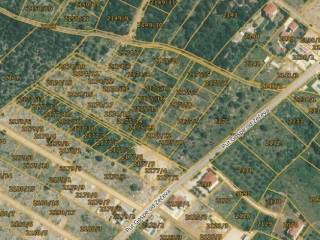 Vrsi, Mulo gradjevinsko zemljiste