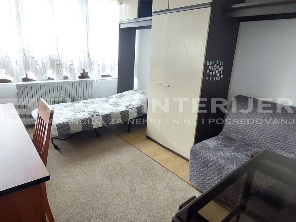 Zagreb, stan za najam Stenjevec - soba 2