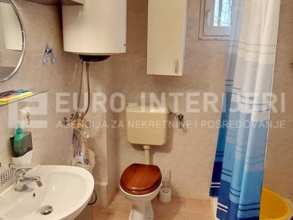 Zagreb, prodaja kuca Podsused - Vrapce - kupaonica 2