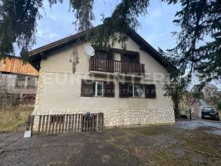 Zagreb, kuca za najamPodsused - Vrapce