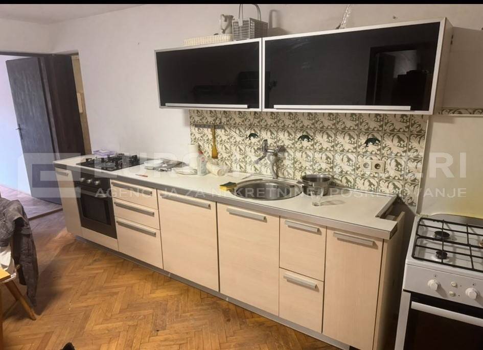 Zagreb, kuca za najamPodsused - Vrapce - kuhinja