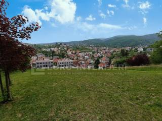 Zagreb, gradjevinsko zemljiste Podsljeme - Gracani