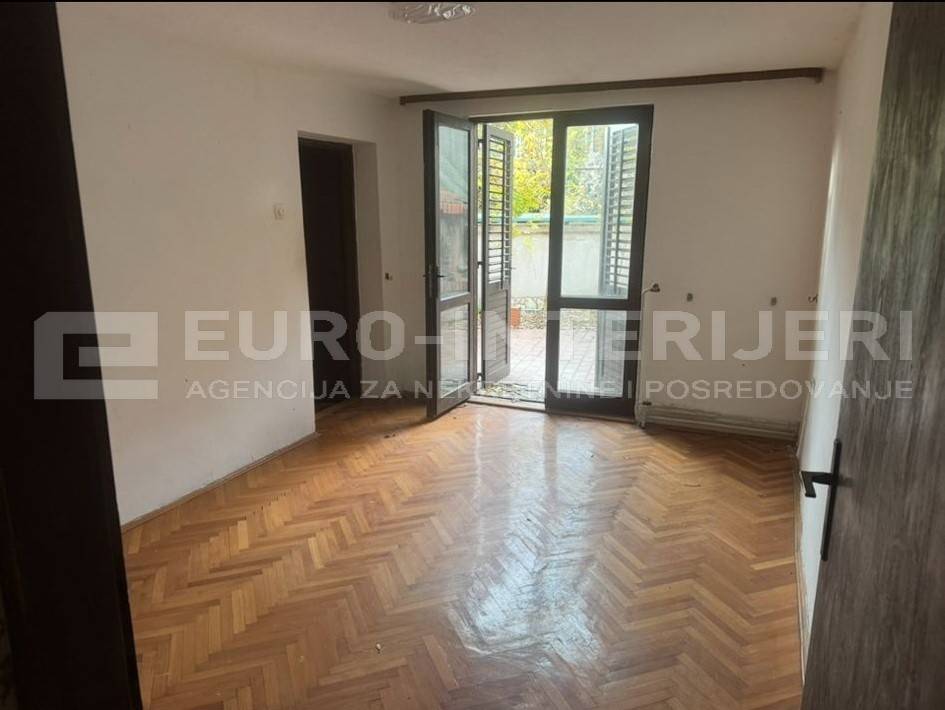 Zagreb, Podsused - Vrapce