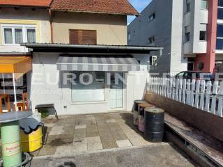 Zagreb, zakup poslovnog prostora Podsused - Vrapce Bolnicka cesta