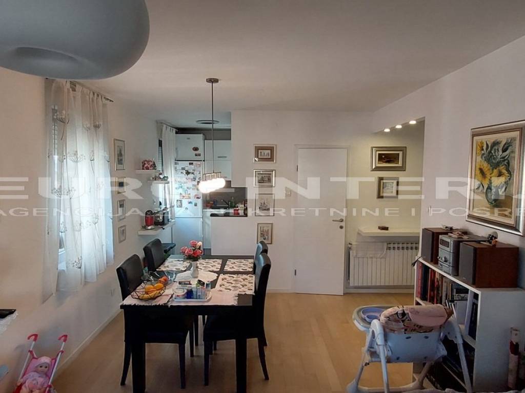 Zagreb, prodaja stana Stenjevec - blagavaonica