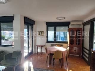 Zagreb, stan za najam Podsused -Vrapce - dnevni boravak - blagavaonica