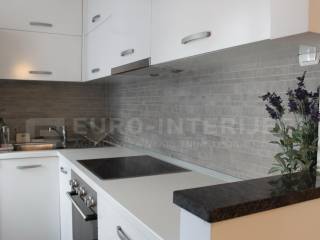 Zagreb, prodaja stana Stenjevec - kuhinja 