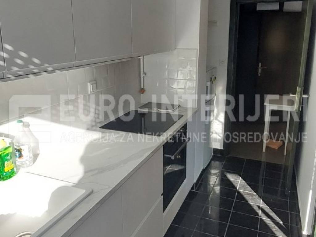 Zagreb, stan za najam Podsused -Vrapce - kuhinja