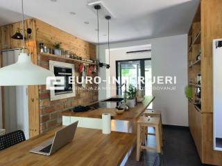 Zagreb, prodaja kuca Donja Dubrava - kuhinja