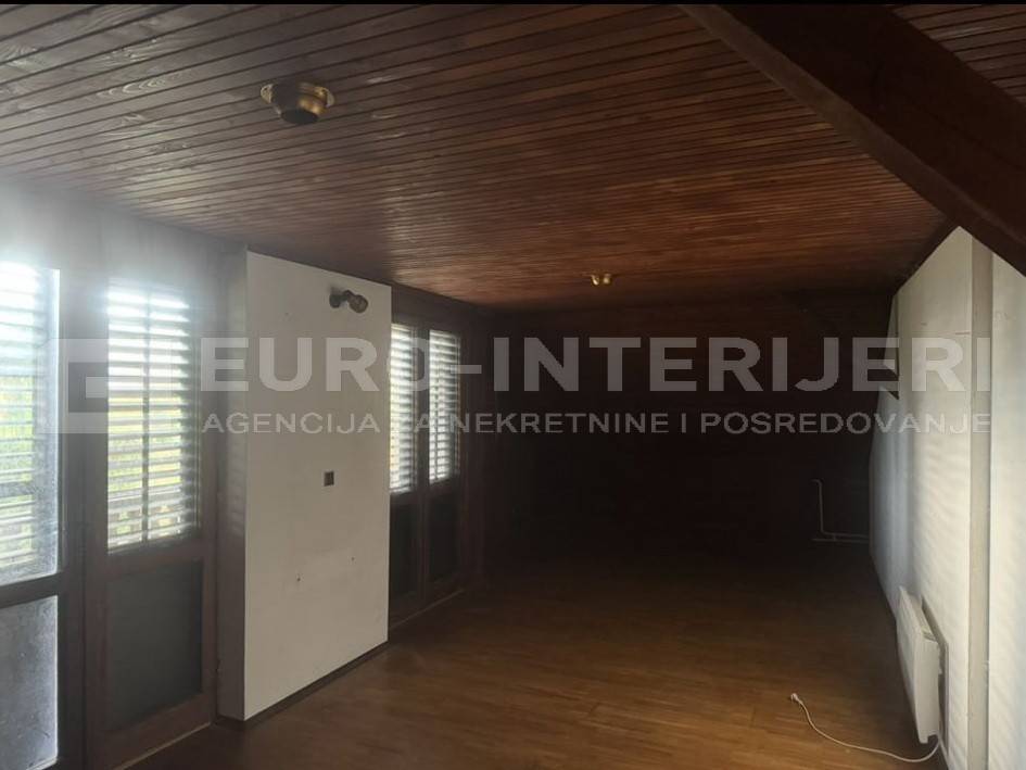 Zagreb, kuca za najamPodsused - Vrapce soba 3