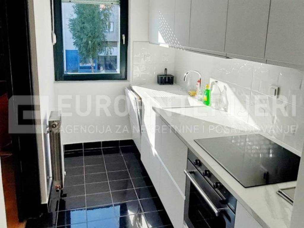 Zagreb, stan za najam Podsused -Vrapce - kuhinja