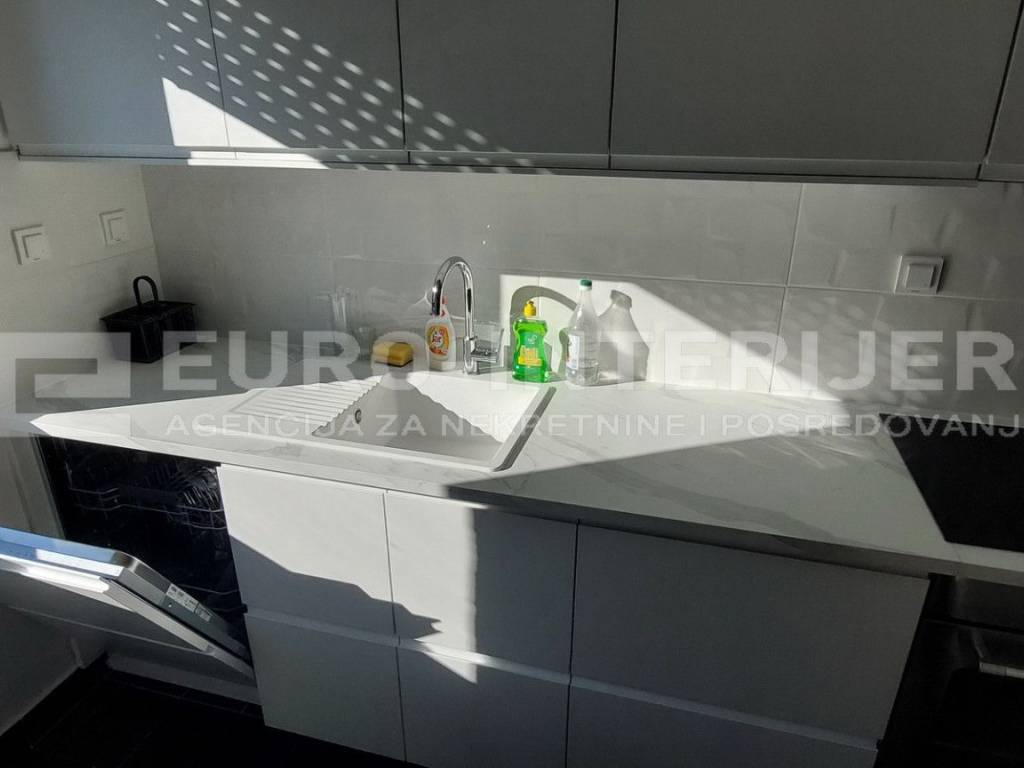 Zagreb, stan za najam Podsused -Vrapce - kuhinja