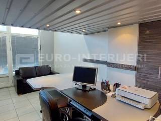 Zagreb, prodaja poslovnog prostora Tresnjevka - jug - Knezija - ured prizemlje