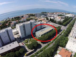 Split, zakup uredskog prostora Split - zgrada