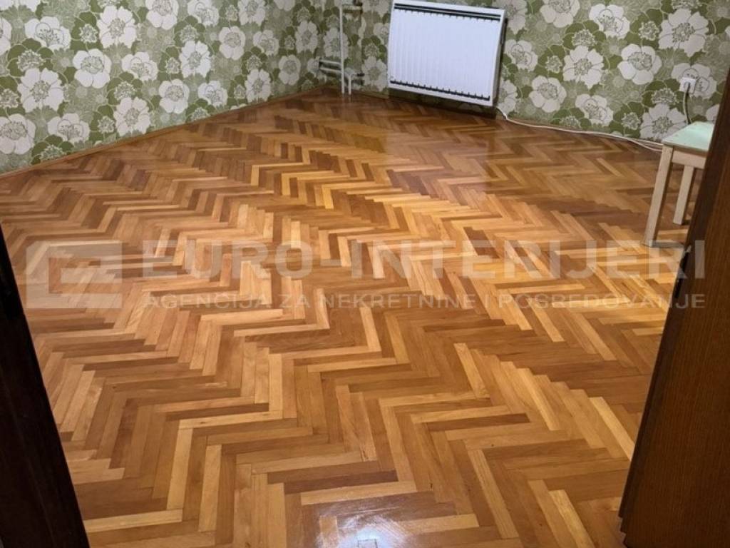 Zagreb, kuca za najamPodsused - Vrapce soba 2