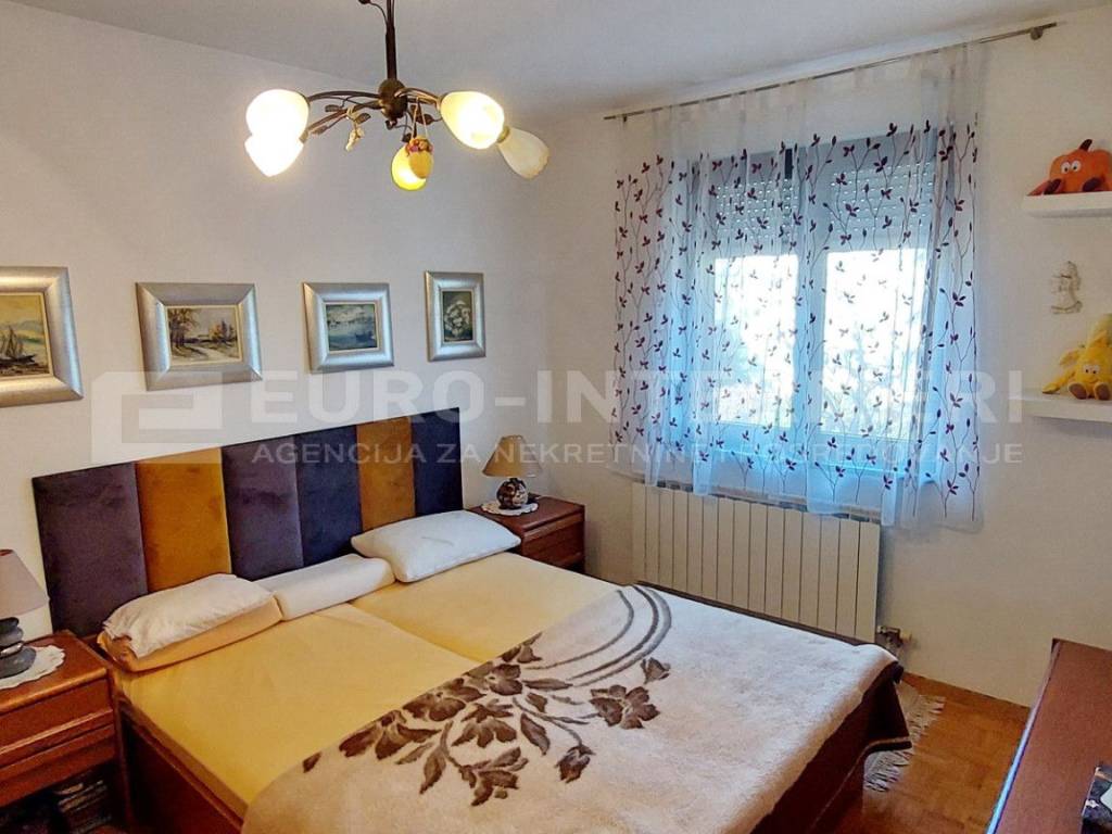 Zagreb, prodaja stana Stenjevec - spavaca soba 1