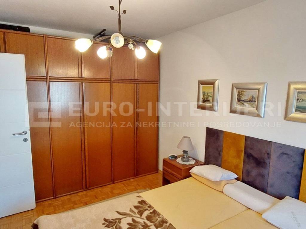 Zagreb, prodaja stana Stenjevec - spavaca soba 2