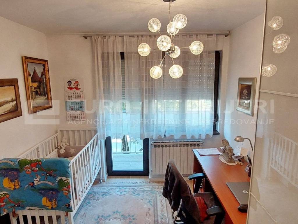 Zagreb, prodaja stana Stenjevec - djecja soba 