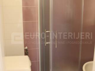 Zagreb, prodaja stana Stenjevec - kupaonica